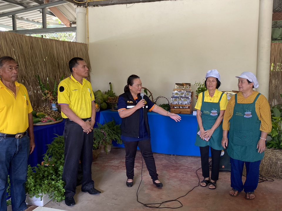 title - ผู้ตรวจราชการ ส.ป.ก. (เขต 15,16 และ 17) ประชุมตรวจติดตามความก้าวหน้าการดำเนินงานตามแผนงานตรวจราชการและลงพื้นที่โครงการที่เกี่ยวข้องในเขตปฏิรูปที่ดิน ประจําปีงบประมาณ 2568 รอบที่ 2 ณ ส.ป.ก.จังหวัดแม่ฮ่องสอน